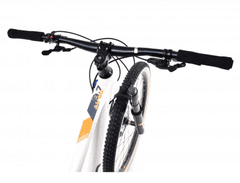 Capriolo MTB-FS- ALL-GO 9.7 kolo, sivo