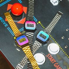 Casio Collection A168WER-2AEF (007)