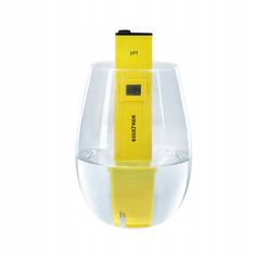 BIGSTREN LCD digitalni pH tester vode ATC