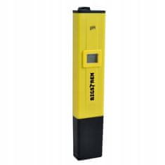 BIGSTREN LCD digitalni pH tester vode ATC