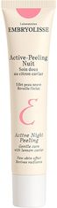 Embryolisse Nočna piling krema (Active Night Peeling) 40 ml