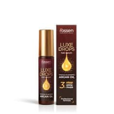 ROSSEN Natural Luxe kapljice za ravne konice
