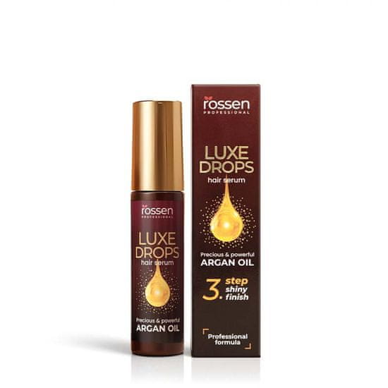 ROSSEN Natural Luxe kapljice za ravne konice