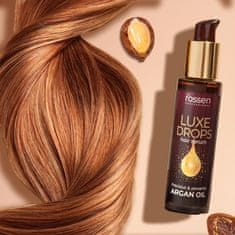 ROSSEN Natural Luxe kapljice za ravne konice