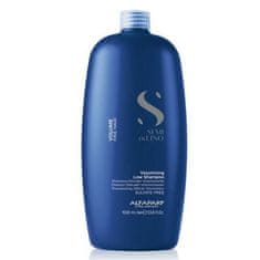 Semi di Lino Volume šampon za volumen tankih in pustih las (Volumizing Low Shampoo) (Neto kolièina 1000 ml)