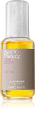 Hranljivo olje za lase Lisse Design Keratin Therapy (The Oil) 50 ml