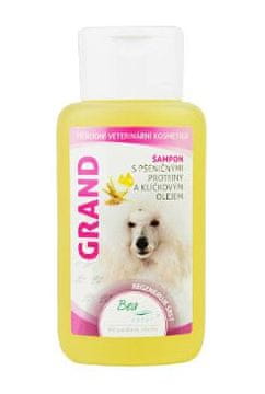 Šampon Bea Grand protein za pse 220ml