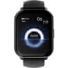 Zone Pametna ura HIFUTURE 2 Black