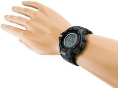 Casio PROTREK Solar PRG-270-1ER (467)