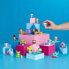 Littlest Pet Shop Pet Surprise - Presenečenje v škatli