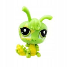 Littlest Pet Shop Pet v pretisnem omotu