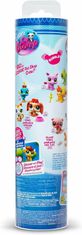 Littlest Pet Shop Trio In Tube - Komplet 3 figur v tubi