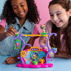 Littlest Pet Shop Pets Got Talent - Igralni komplet Pets Got Talent