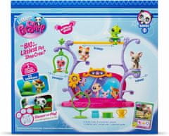 Littlest Pet Shop Pets Got Talent - Igralni komplet Pets Got Talent