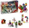 LEGO Marvel 76293 adventni koledar Spider-Man 2024