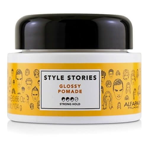 Style Stories (Glossy Pomade) 100 ml