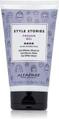 Gel za lase z učinkom ledu Style Stories (Frozen Gel) 150 ml