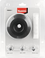 Makita 198383-1 rezilna glava s tremi plastičnimi rezili