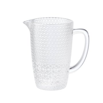 Evviva Vrč Mozart 1,2L / steklo