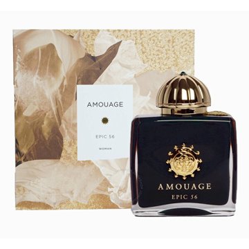 Amouage Epic 56 Woman - parfémovaný extrakt