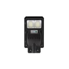 master LED LED solarna svetilka 100W 6000k 1200lm IP65 s senzorjem in luxomatom 