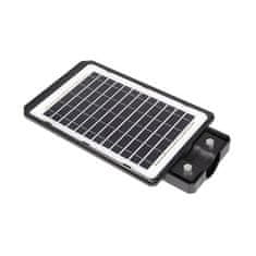 master LED LED solarna svetilka 100W 6000k 1200lm IP65 s senzorjem in luxomatom 