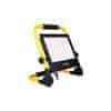 LED prenosni reflektor 100W 4500K 8000lm IP65 – na kablu 
