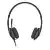 Logitech USB Headset H340 slušalke z mikrofonom