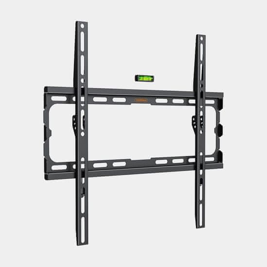 VonHaus 32-55'' fiksen TV stenski nosilec do 35kg