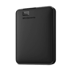 WD ELEMENTS 4TB zunanji disk USB 3.0 2,5"