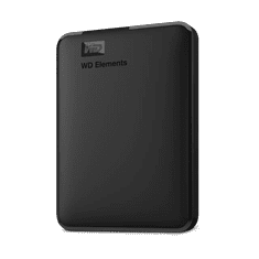 WD ELEMENTS 1,5TB zunanji disk USB 3.0 2,5"