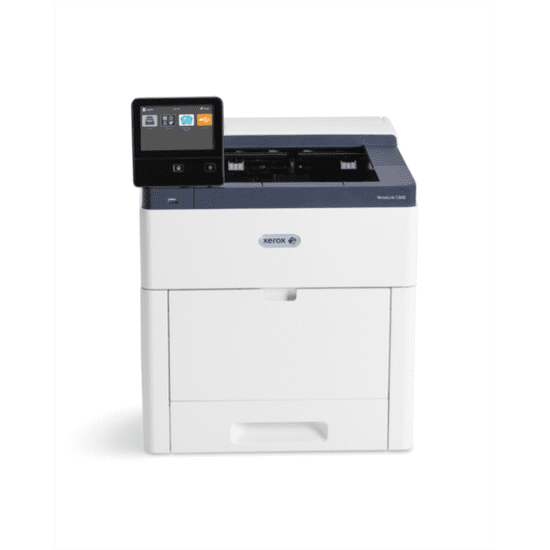Xerox VersaLink C600DN, barvni mrežni tiskalnik 53str/min