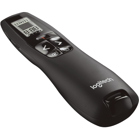 Logitech R700 profesionalni laserski kazalnik
