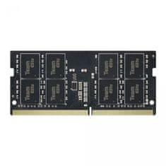 TeamGroup Elite 8GB DDR4-2666 SODIMM PC4-21300 CL19, 1.2V
