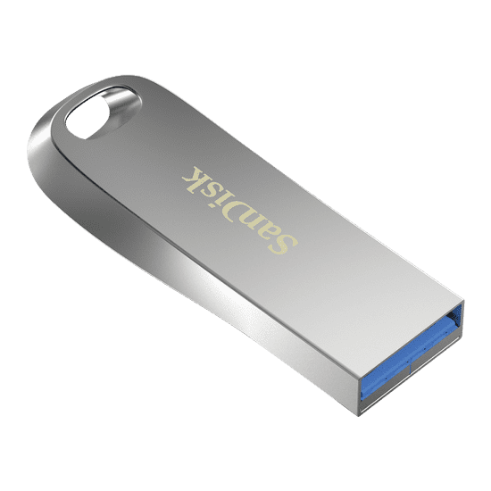 SanDisk 256GB Ultra Luxe USB 3.1