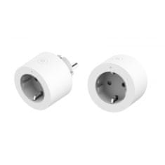AQARA Pametna vtičnica Zigbee - SP-EUC01