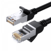 Cat6 UTP LAN mrežni kabel 0,5m - polybag