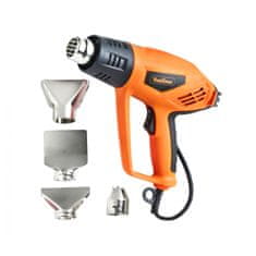 VonHaus Fen za vroči zrak 2000W