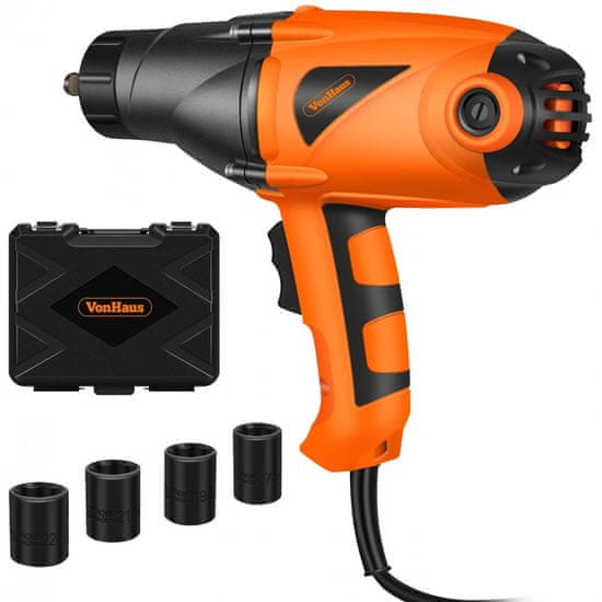 VonHaus 230V udarni vijačnik 3500185
