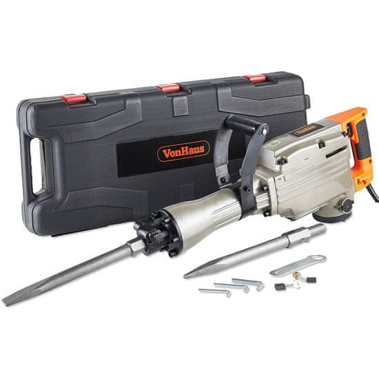 VonHaus Udarno kladivo 1500W 3515270