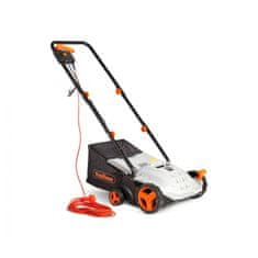 VonHaus Električni prezračevalnik/prekopalnik trate 1500W