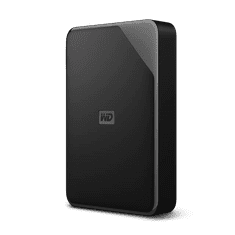 WD ELEMENTS SE 4TB zunanji disk USB 3.0 2,5