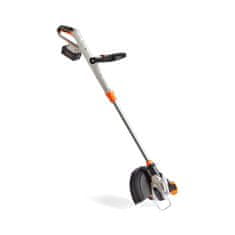 VonHaus 40V akumulatorska kosilnica na nitko