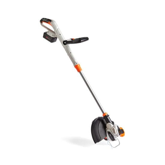 VonHaus 40V akumulatorska kosilnica na nitko