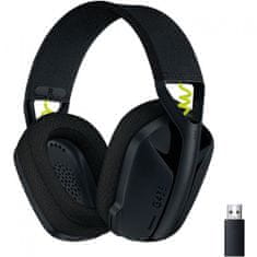 Logitech Slušalke G435 LIGHTSPEED Bluetooth