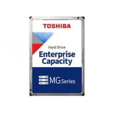 Toshiba 18TB MG Series 3,5" SATA 6Gb/s 7200rpm 512MB HDD disk