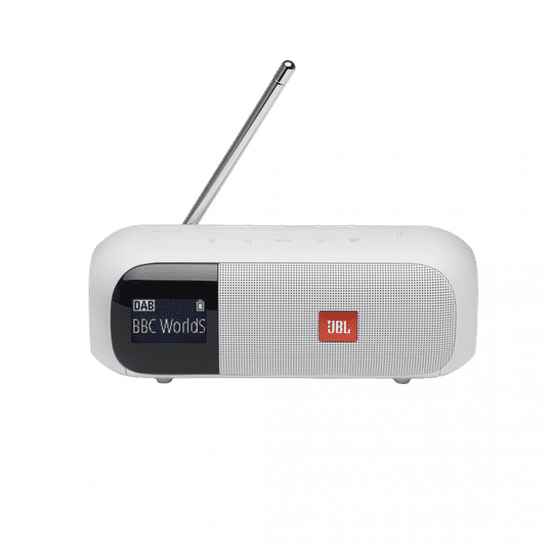 JBL Tuner 2 bel prenosni radio