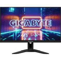 Gigabyte M28U 28'' SS IPS UHD monitor, 3840 x 2160, 1ms, 144Hz, zvočniki