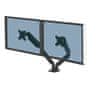 Platinum Series dvojni nosilec za monitor do diagonale 32''
