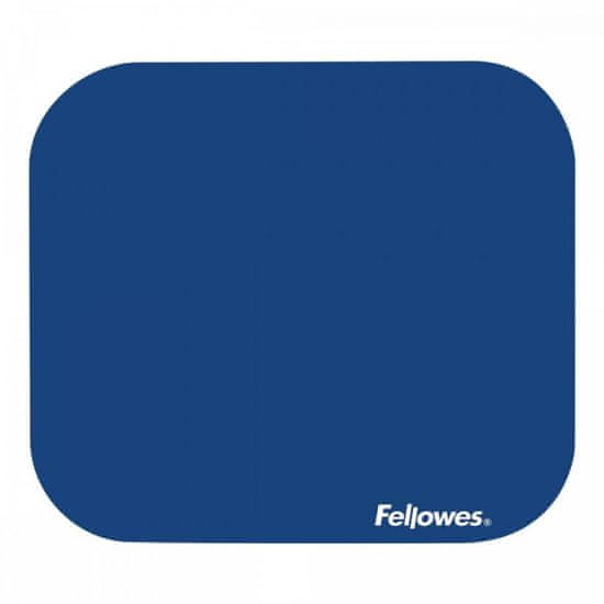 Fellowes PREMIUM podloga za miško, modra